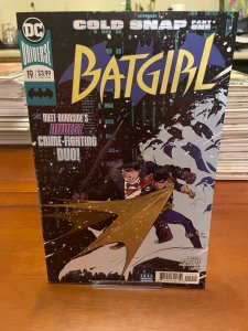 Batgirl #19 (2018) NM
