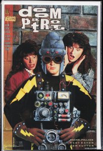 Doom Patrol #70 (1993) Doom Patrol [Key Issue]