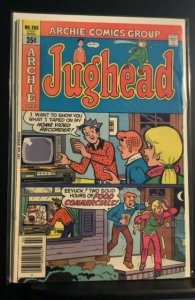 Jughead #285 (1979)
