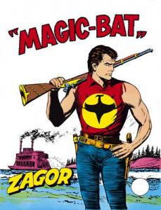 Magic-Bat