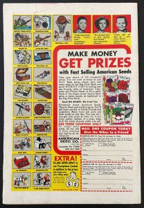 Fantastic Four #86 (1969)