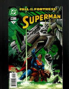 12 Superman DC Comics # 142 143 144 145 146 147 148 149 150 151 152 153 J408