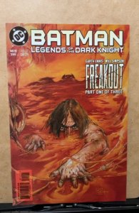 Batman: Legends of the Dark Knight #91 (1997)