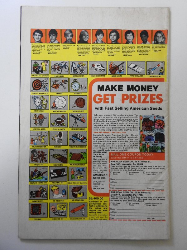 The Amazing Spider-Man #191 (1979) VG/FN Condition!