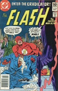 Flash, The (1st Series, Canadian Edition) #314 FN ; DC