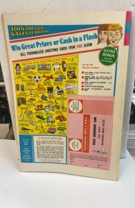 Baby Snoots #2 (1970)