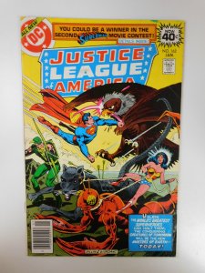 Justice League of America #162 (1979)