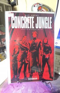 Bad Omens: Concrete Jungle #2
