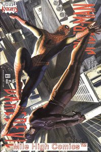 DAREDEVIL/SPIDER-MAN (2000 Series)  (MARVEL KNIGHTS) #2 Near Mint Comics Book