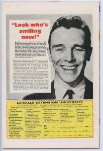 KULL THE CONQUEROR #5