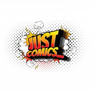 Just Comics 1.00 No Reserved Auction #63