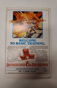 Web of Spider-Man #29 (1987) NM Marvel Comic Book J664