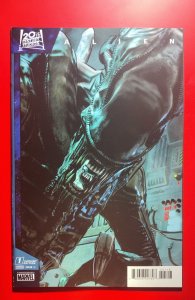 Alien #1 Mayhew Cover (2024) 1:25 20th Century