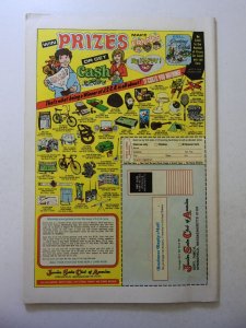 Ghost Rider #8 (1974) FN Condition MVS Intact