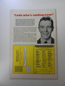 Astonishing Tales #19 (1973) FN/VF condition