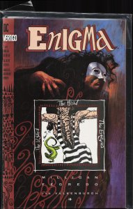 Enigma #1 (1993) Enigma