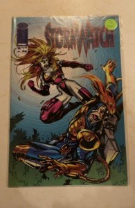 Stormwatch #14 (1994)