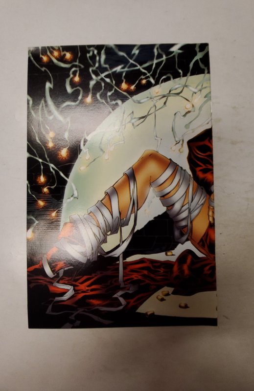 Painkiller Jane #1 NM Event Comic Book J735