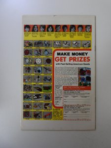 Red Sonja #8 VF condition