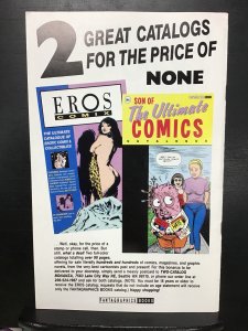 Ramba #6 (1993)must be 18