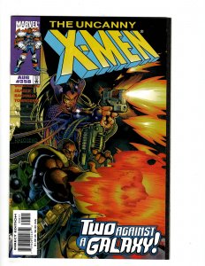 The Uncanny X-Men #358 (1998) SR32