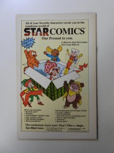 Amazing Spider-Man #264 VF+ condition