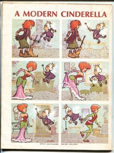 Mad-Magazine #120 1968-Mingo-Mort Drucker- VG