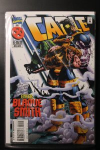 Cable #21 (1995)