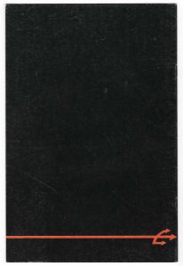 LUCIFER #1 Trident, 1990