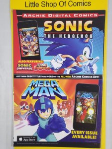 Sonic Universe #83 2016 Archie Comics