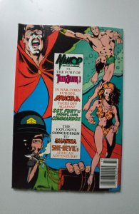 Marvel Comics Presents #77 (1991)