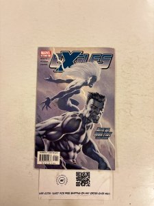 Exiles #25 NM Marvel Comic Books Blink Morph Nocturne Longshot 11 HH92