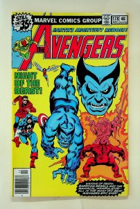 Avengers #178 (Dec 1978, Marvel) - Fine