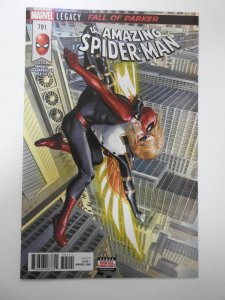 The Amazing Spider-Man #791 (2018)