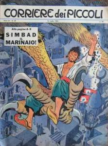 Simbad il Marinaio!