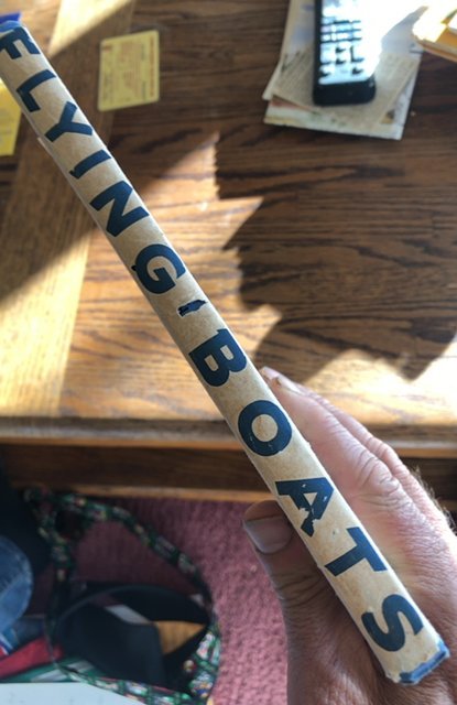 Flying boats, Richardson, 1942, clean HCDJ