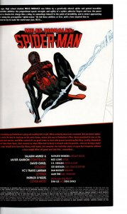 Miles Morales Spider-Man #8 - 1st Print - 1st Assessor - KEY - 2019 - NM