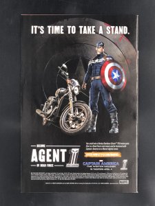 Uncanny X-Men #18 (2014)