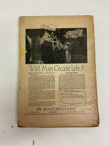 Amazing Stories Pulp October 1950 