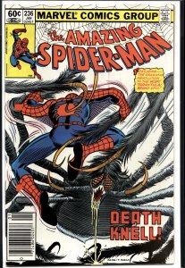 The Amazing Spider-Man #236 (1983) Spider-Man