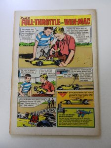 Blackhawk #212 (1965) FN- condition