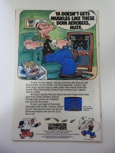 The Uncanny X-Men #177 (1984) FN+ Condition