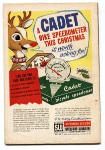 Adventures Of The Jaguar #11  1963 - Archie  -VG+ - Comic Book