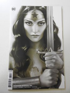 Wonder Woman #761 Variant Cover (2020) NM Condition!