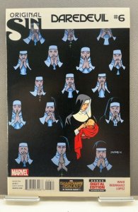 Daredevil #6 (2014)