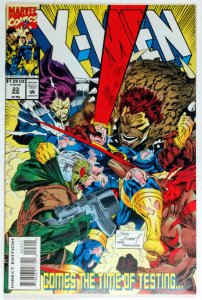 X-Men #23 (1993)