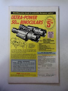 Creatures on the Loose #37 (1975) FN Condition