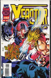 X-Factor #123 (1996) X-Factor