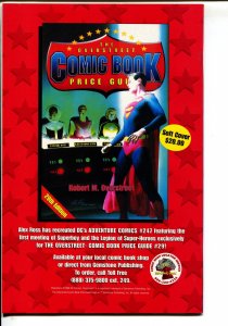 MD #4  1999 - Gemstone  -VG - Comic Book