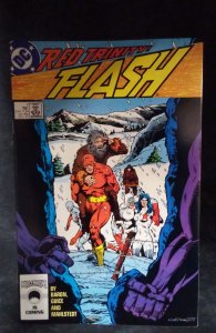 The Flash #7 (1987)